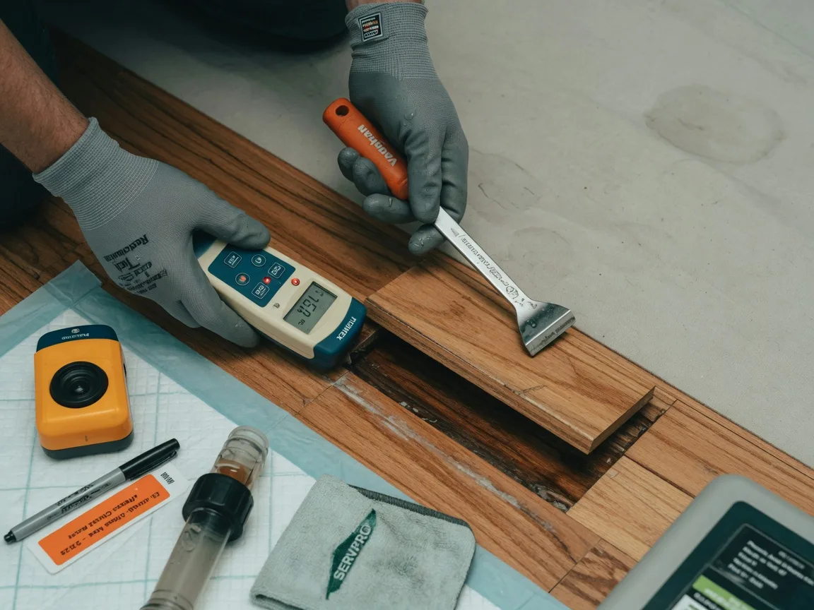 Why choose Water Damage Restoration in Moyock, NC